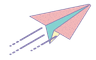 Paper plane