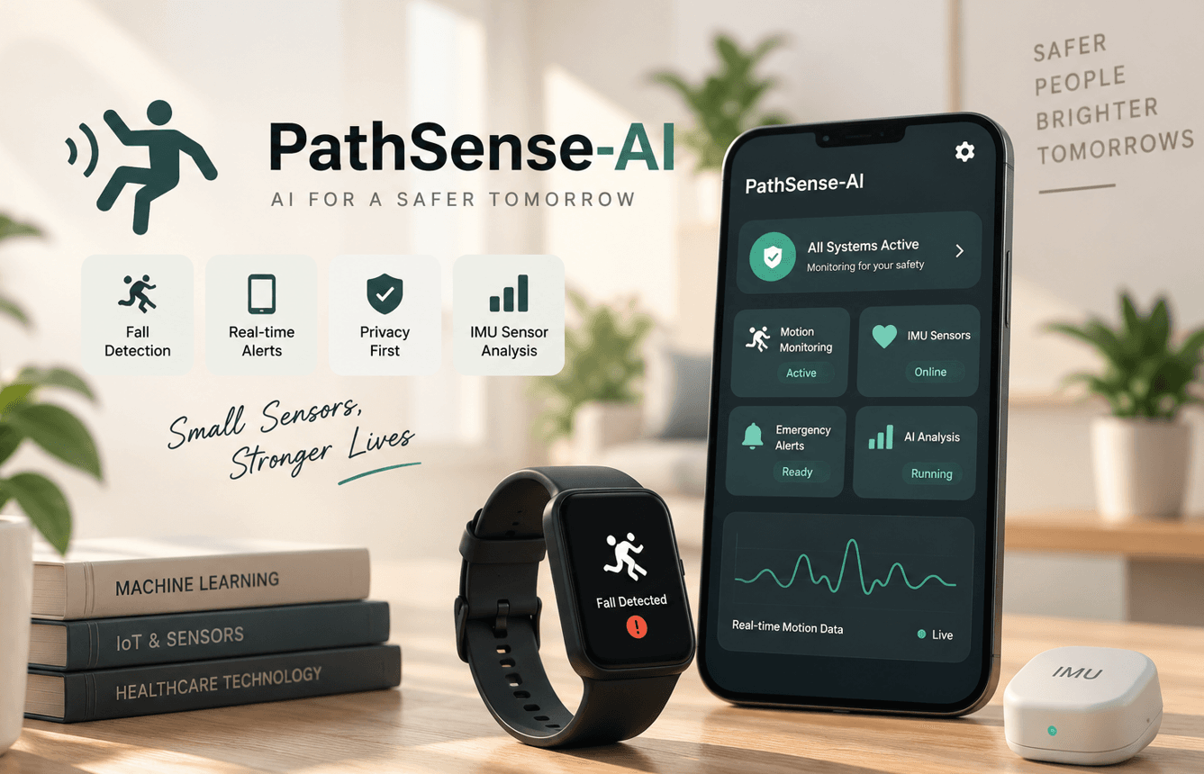 PathSense-AI